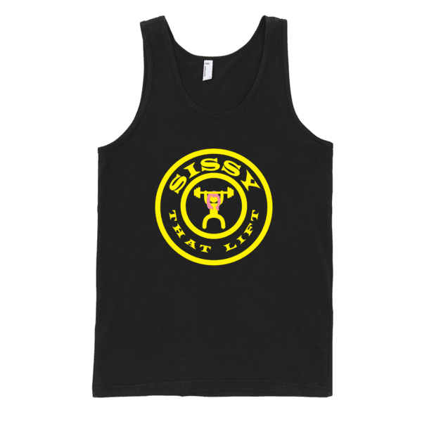 Sissy That Lift Tank-Tank Top-Swish Embassy