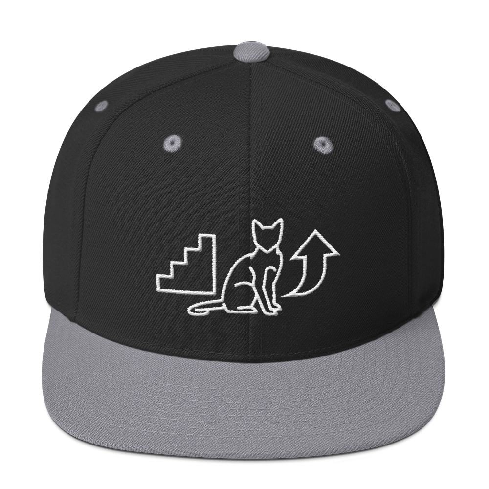 Step Your Pussy Up (Headwear)-Headwear-Swish Embassy