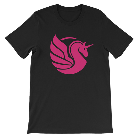 Swish Embassy Pegacorn-T-Shirts-Swish Embassy