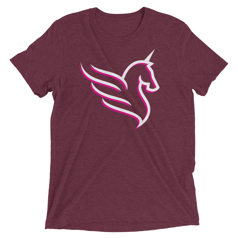 Swishy (Premium Triblend)-Swish Embassy