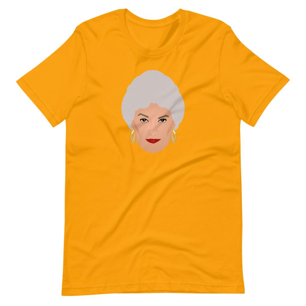 The Know-it-All-T-Shirts-Swish Embassy