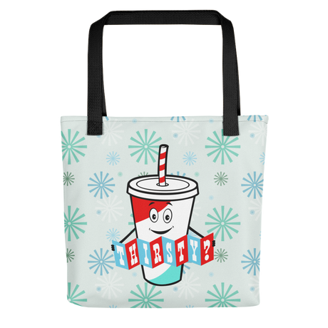 Thirsty (Bag)-Bags-Swish Embassy