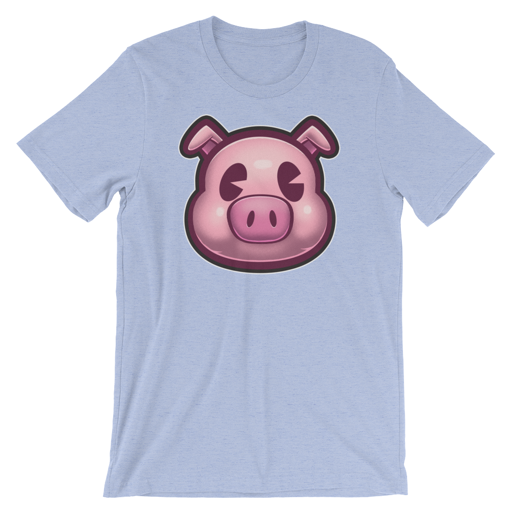This Little Piggy-T-Shirts-Swish Embassy