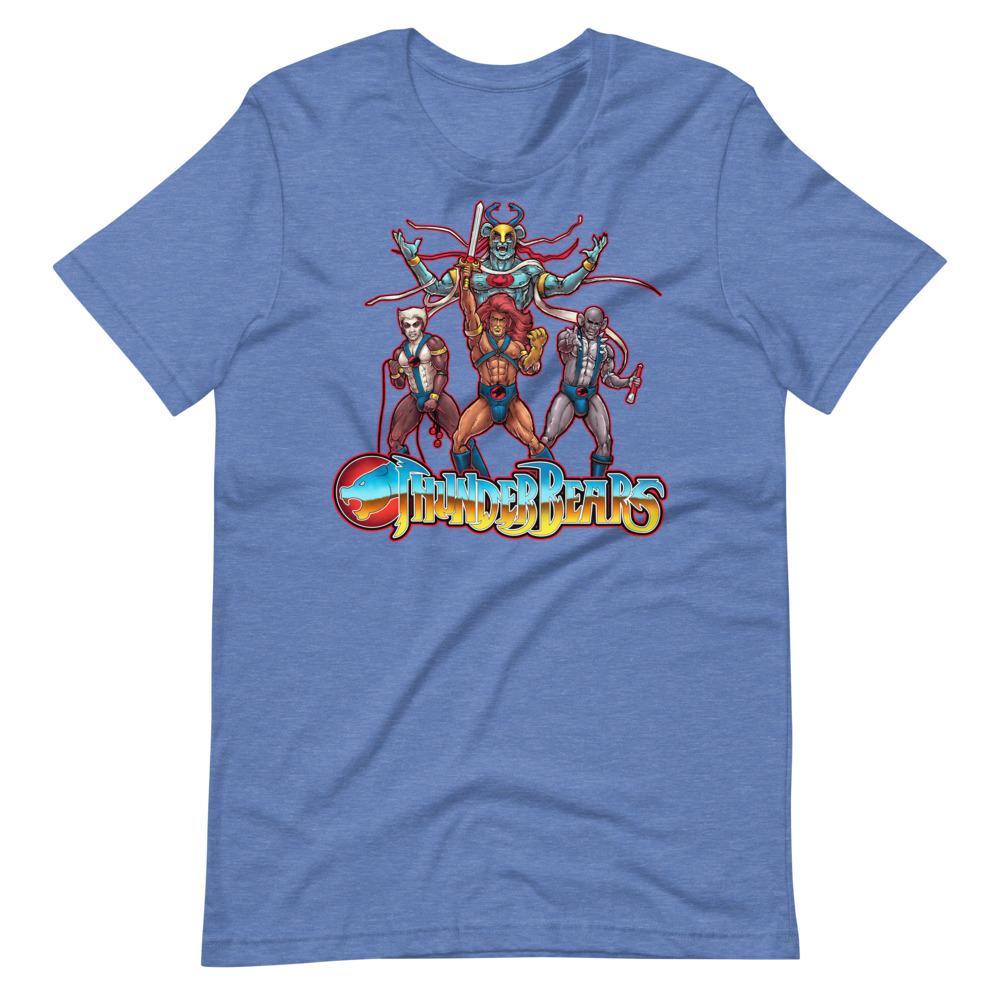 Thunderbears-T-Shirts-Swish Embassy