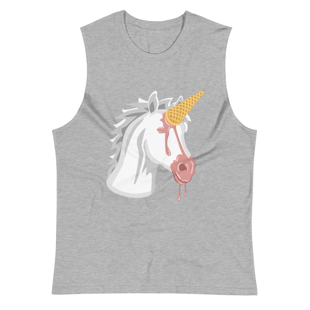 Unicone (Muscle Shirt)-Swish Embassy