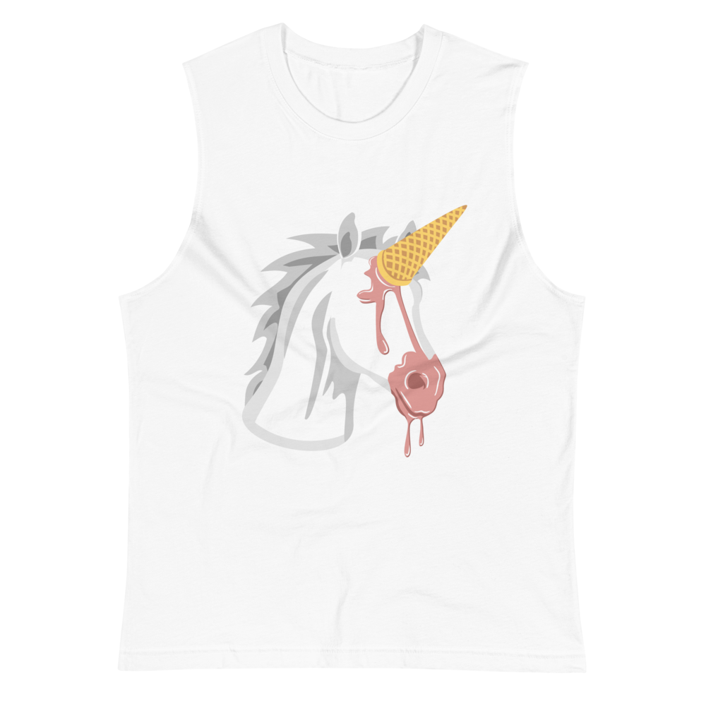 Unicone (Muscle Shirt)-Swish Embassy