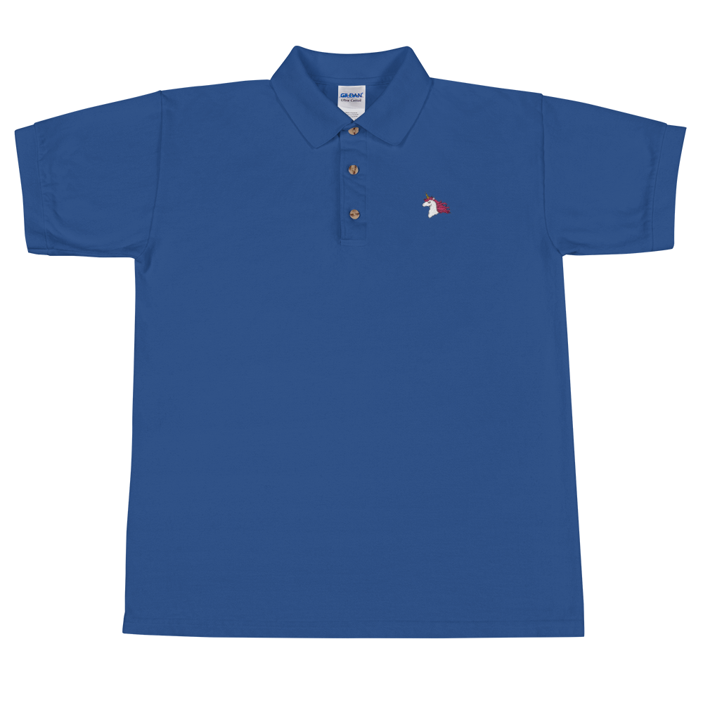 Unicorn (Polo)-Swish Embassy