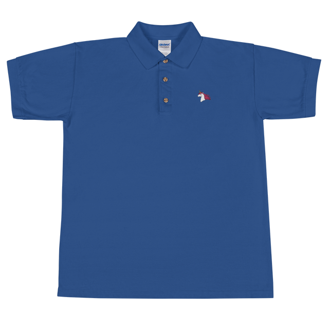 Unicorn (Polo)-Swish Embassy