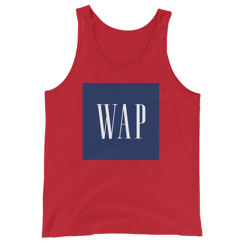 WAP (Tank Top)-Tank Top-Swish Embassy