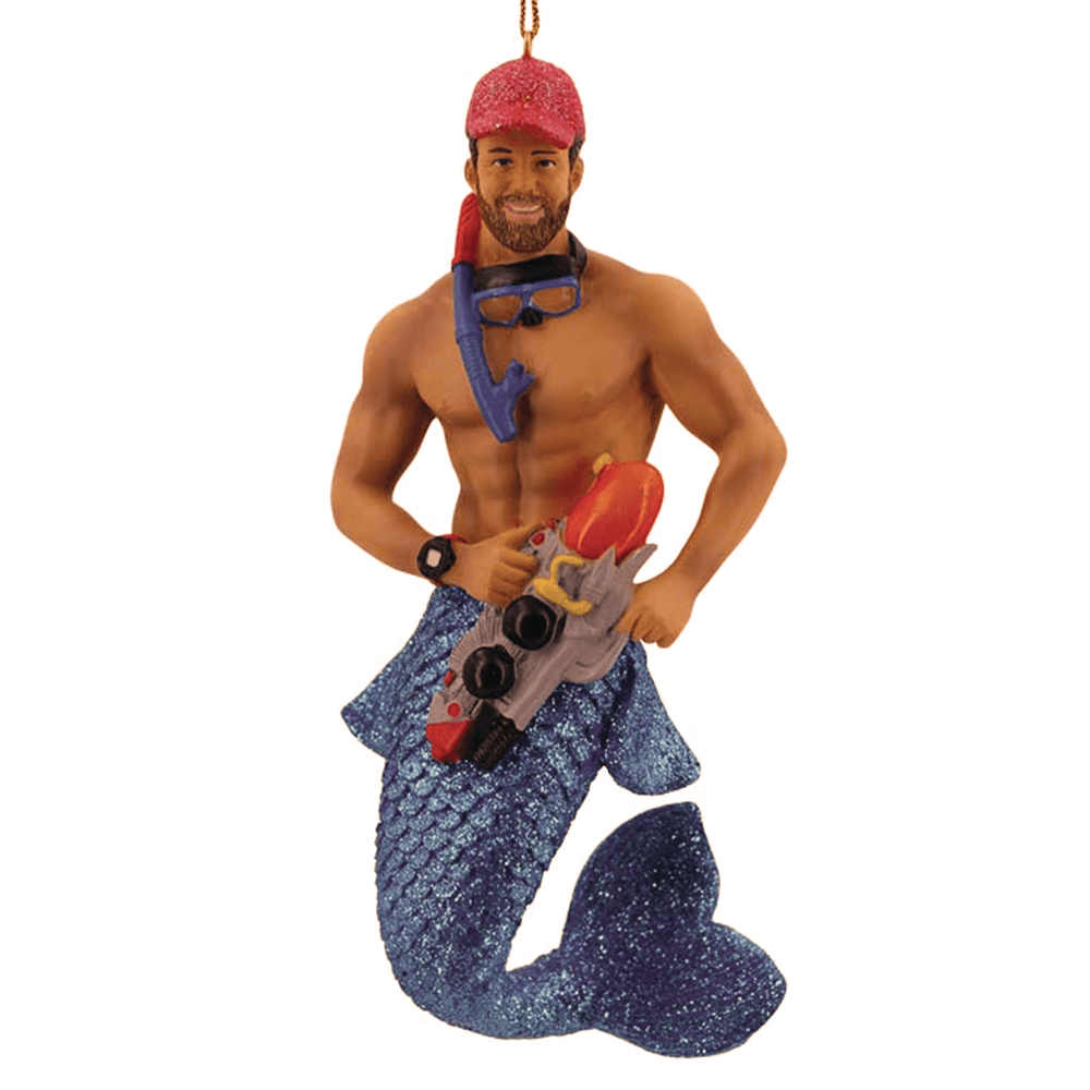 Watersports (Ornament)-Ornament-Swish Embassy