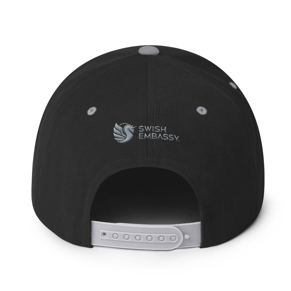 When Pigs Fly (Headwear)-Headwear-Swish Embassy