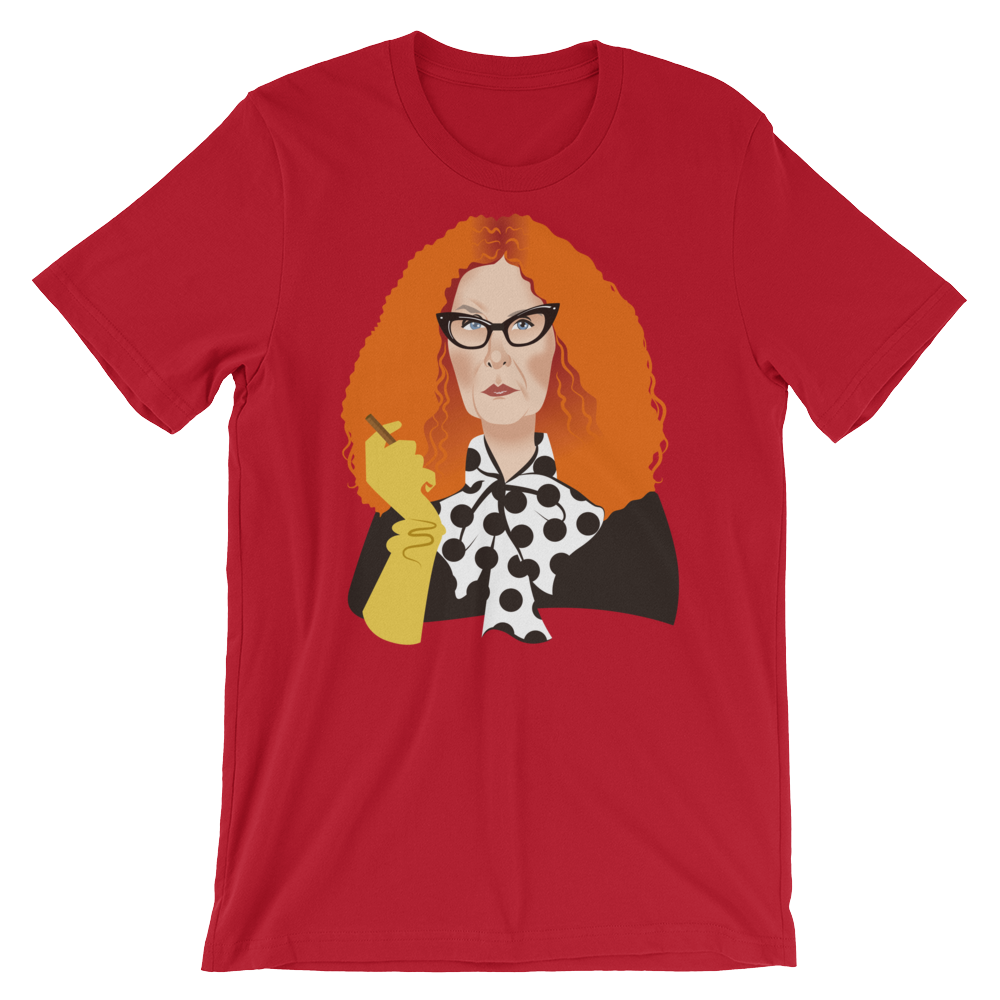 Witching Hour-T-Shirts-Swish Embassy