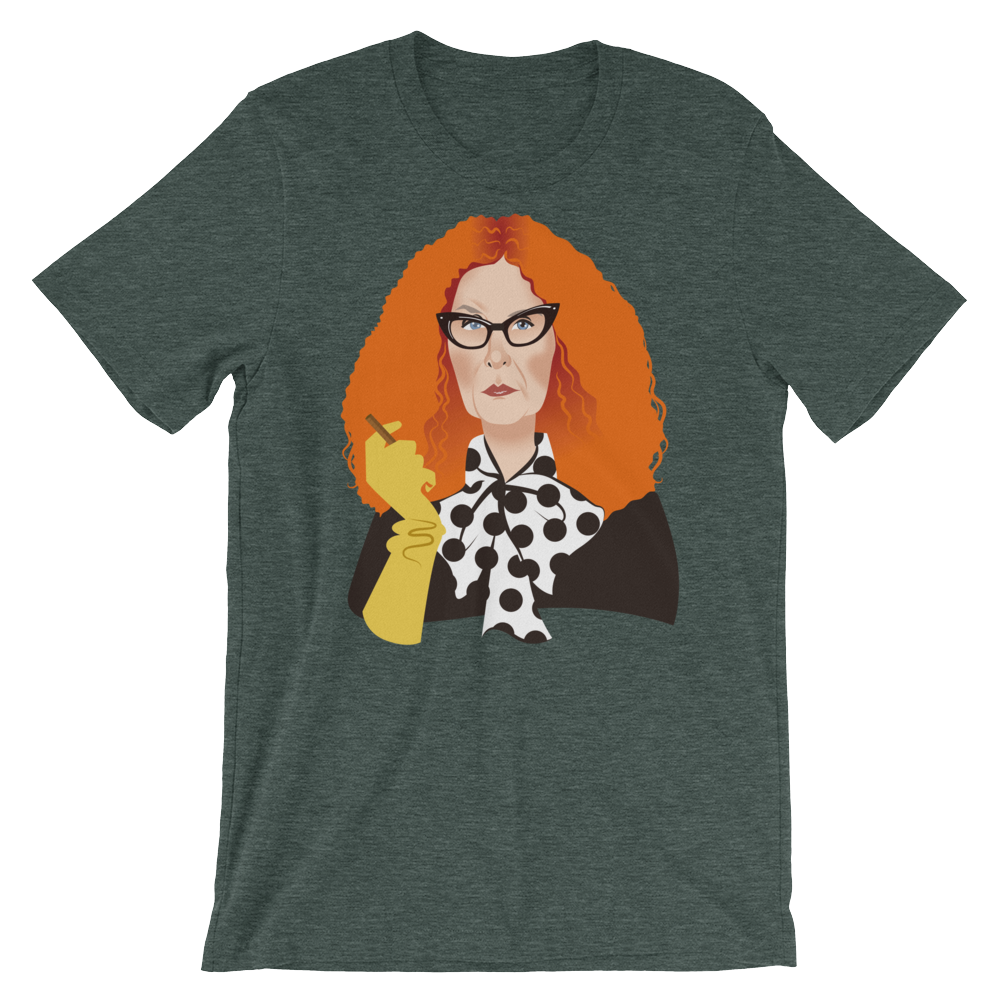 Witching Hour-T-Shirts-Swish Embassy