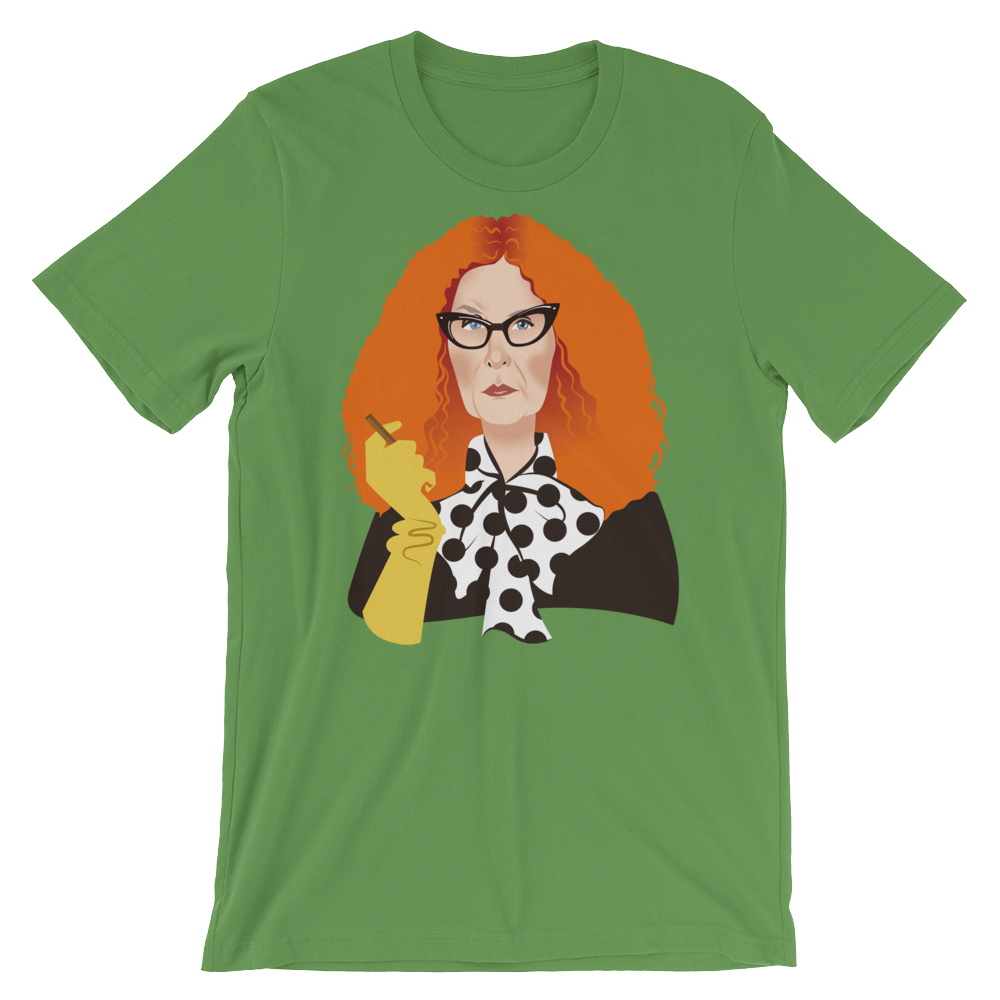 Witching Hour-T-Shirts-Swish Embassy