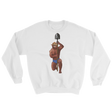 Woofy the Bear (Long Sleeve)-Long Sleeve-Swish Embassy