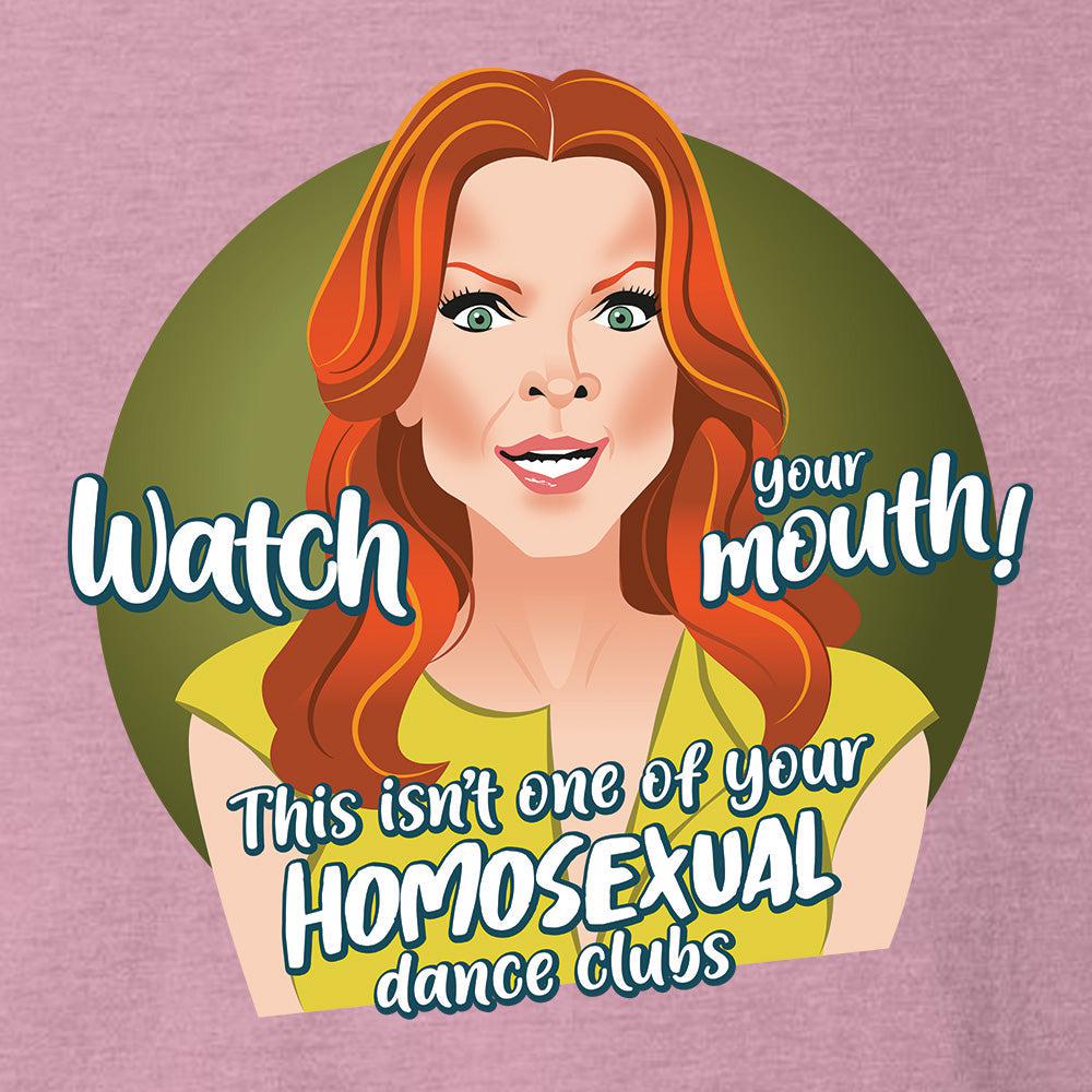 Wysterical-T-Shirts-Swish Embassy