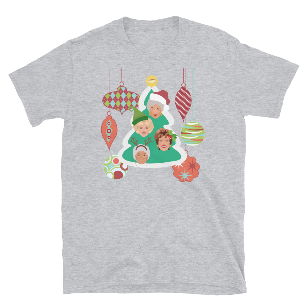 A Golden Christmas (Special Edition)-Swish Embassy