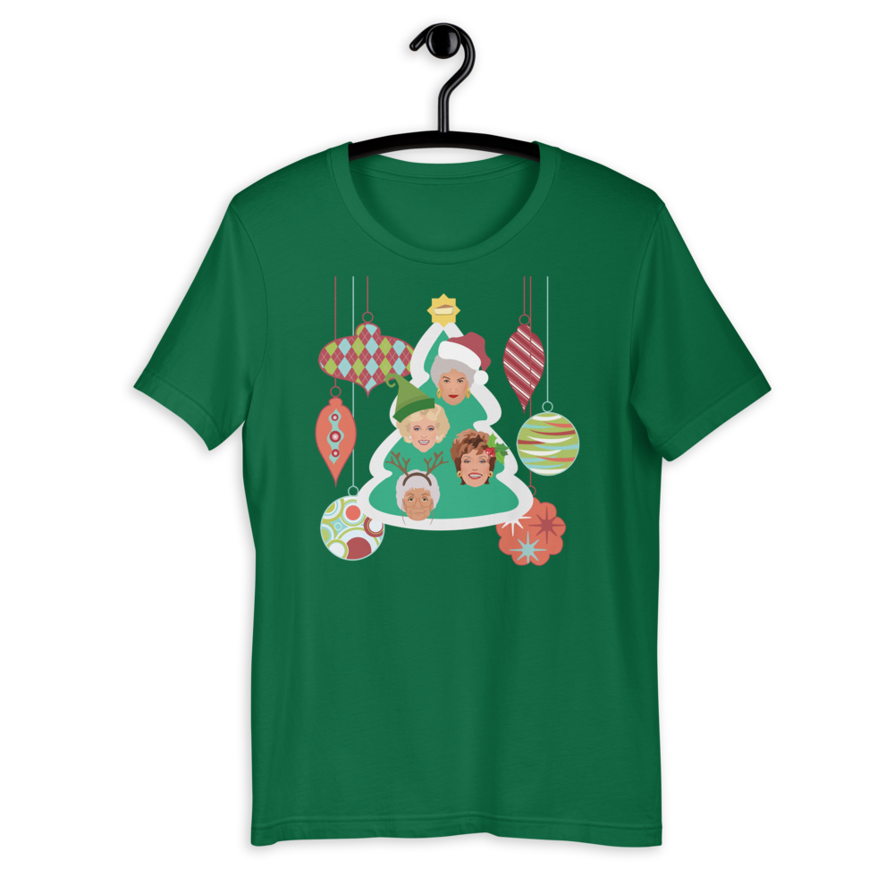 A Golden Christmas (Special Edition)-Swish Embassy