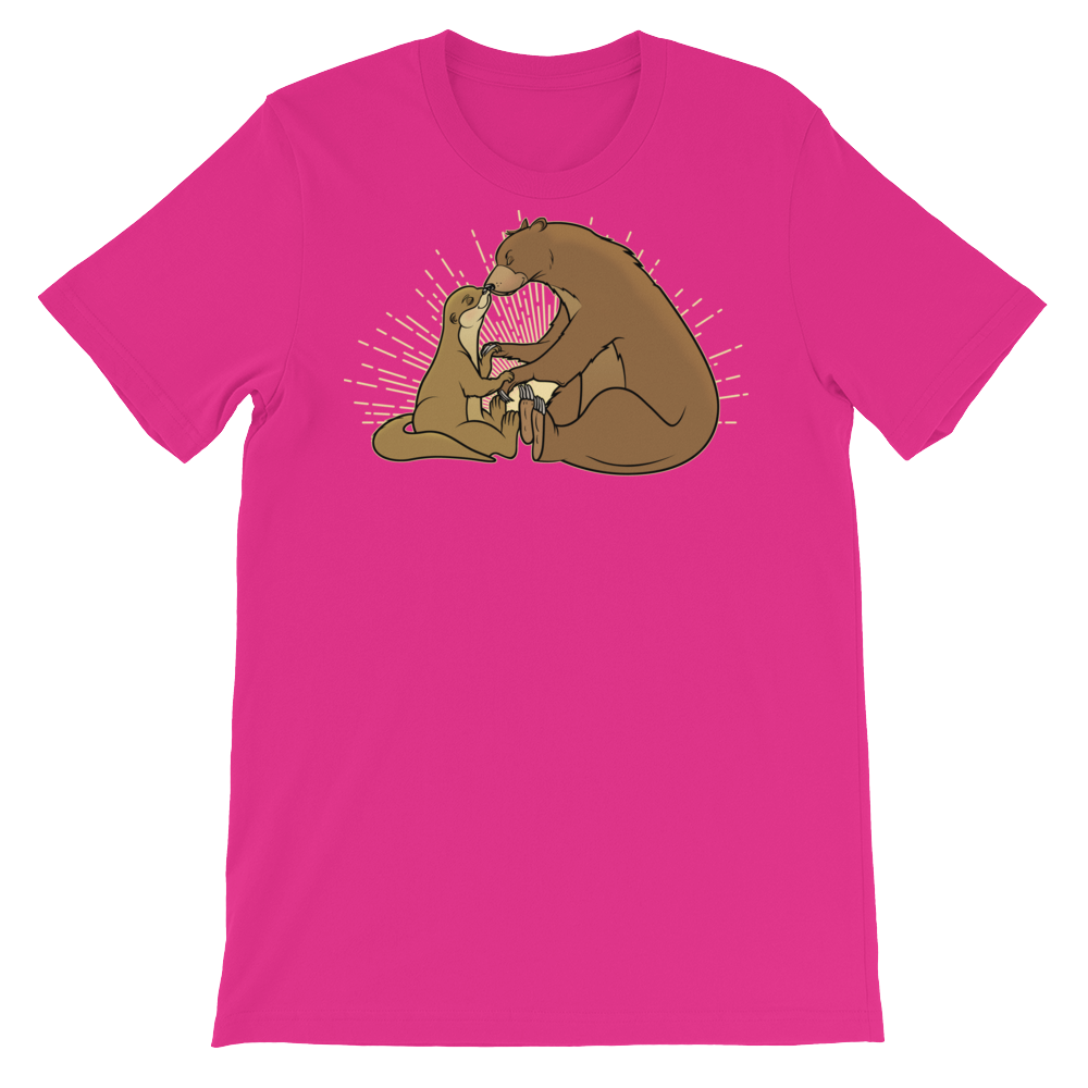 Affection-T-Shirts-Swish Embassy