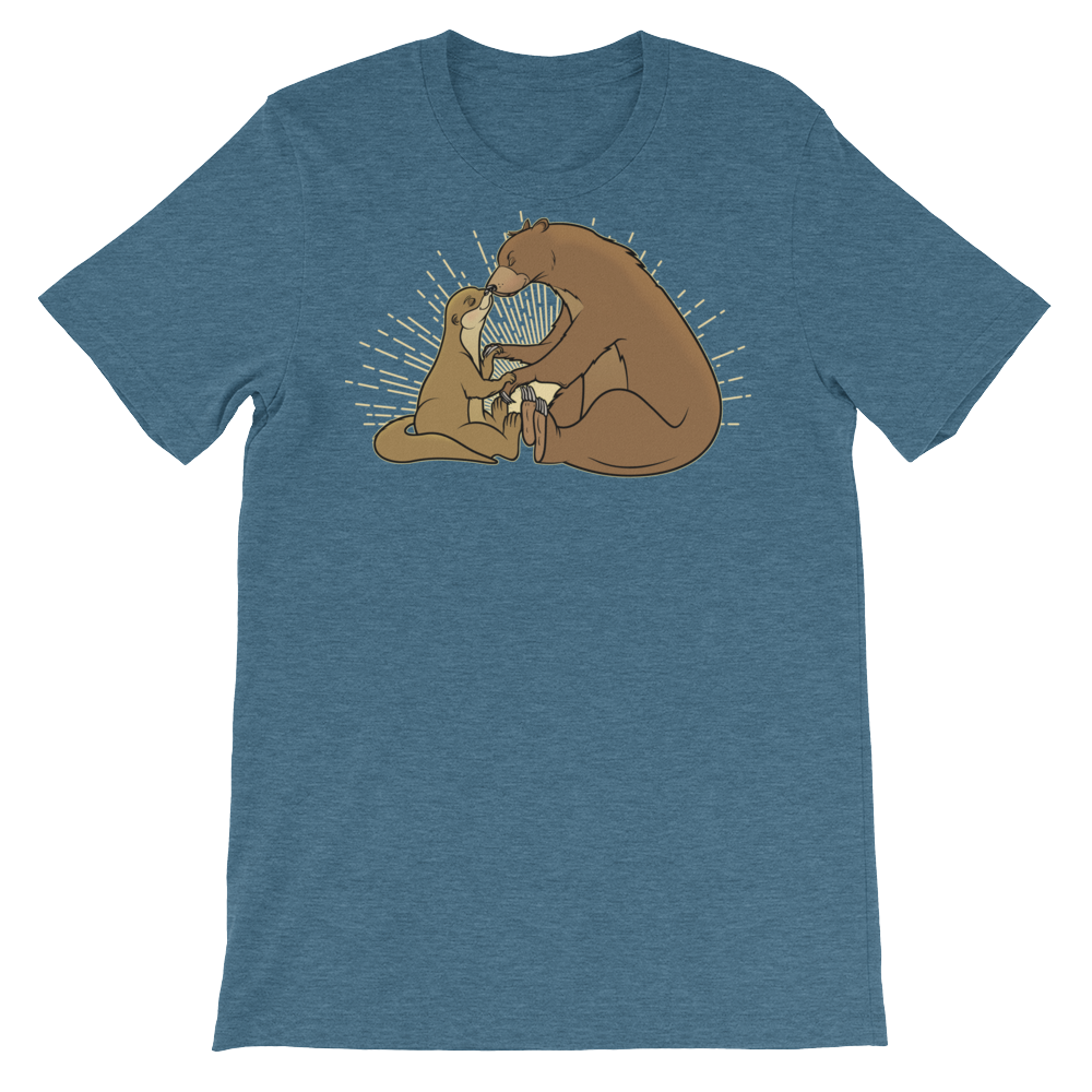 Affection-T-Shirts-Swish Embassy