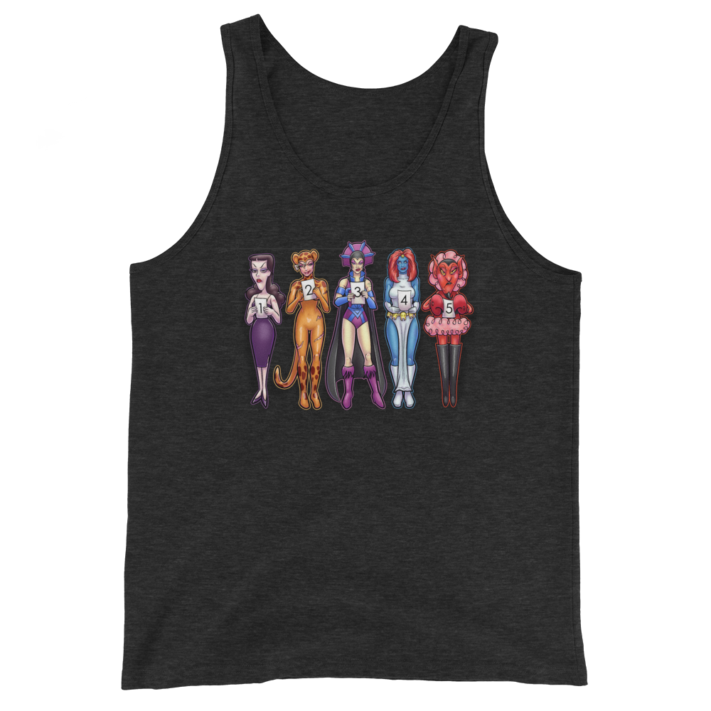 Bad Girls Club (Tank Top)-Tank Top-Swish Embassy