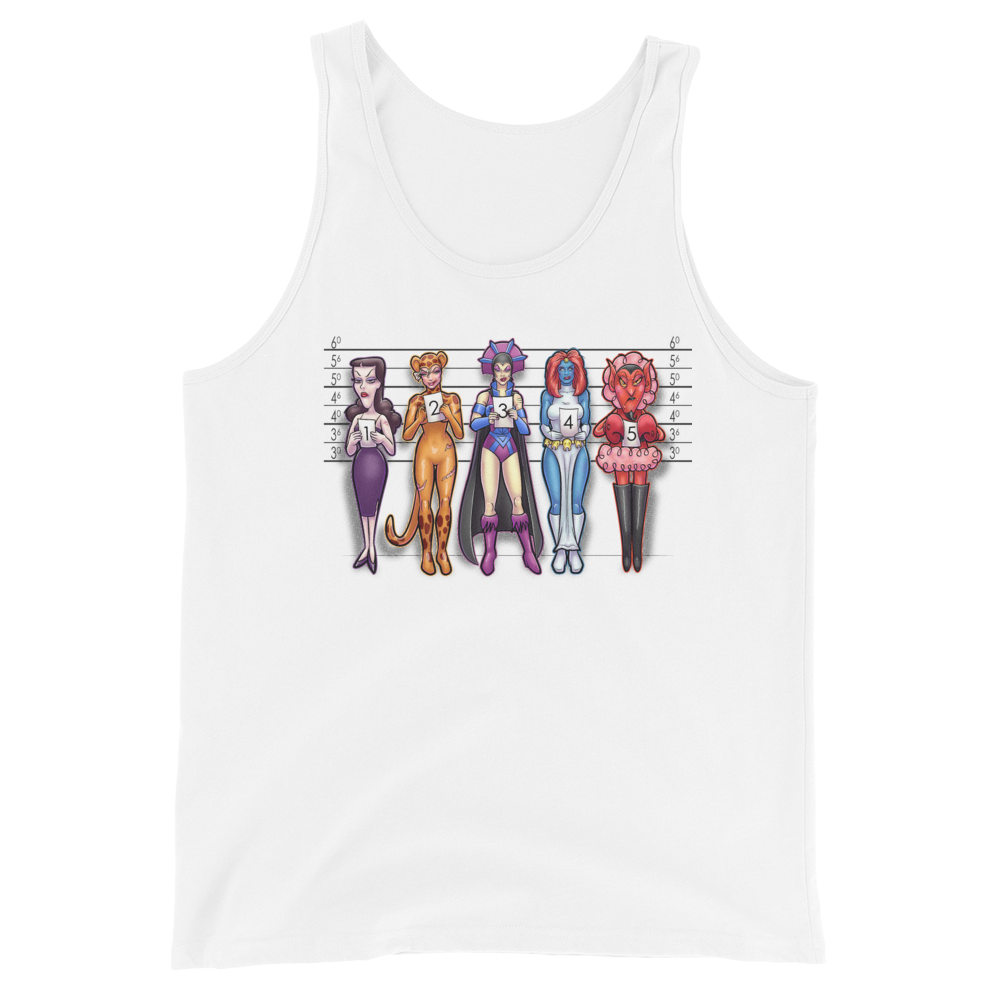 Bad Girls Club (Tank Top)-Tank Top-Swish Embassy