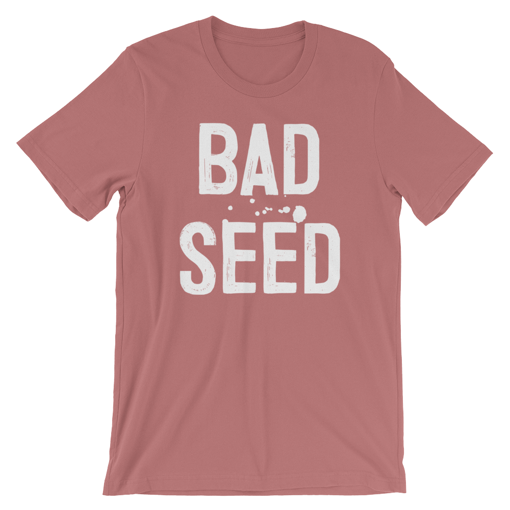 Bad Seed-T-Shirts-Swish Embassy