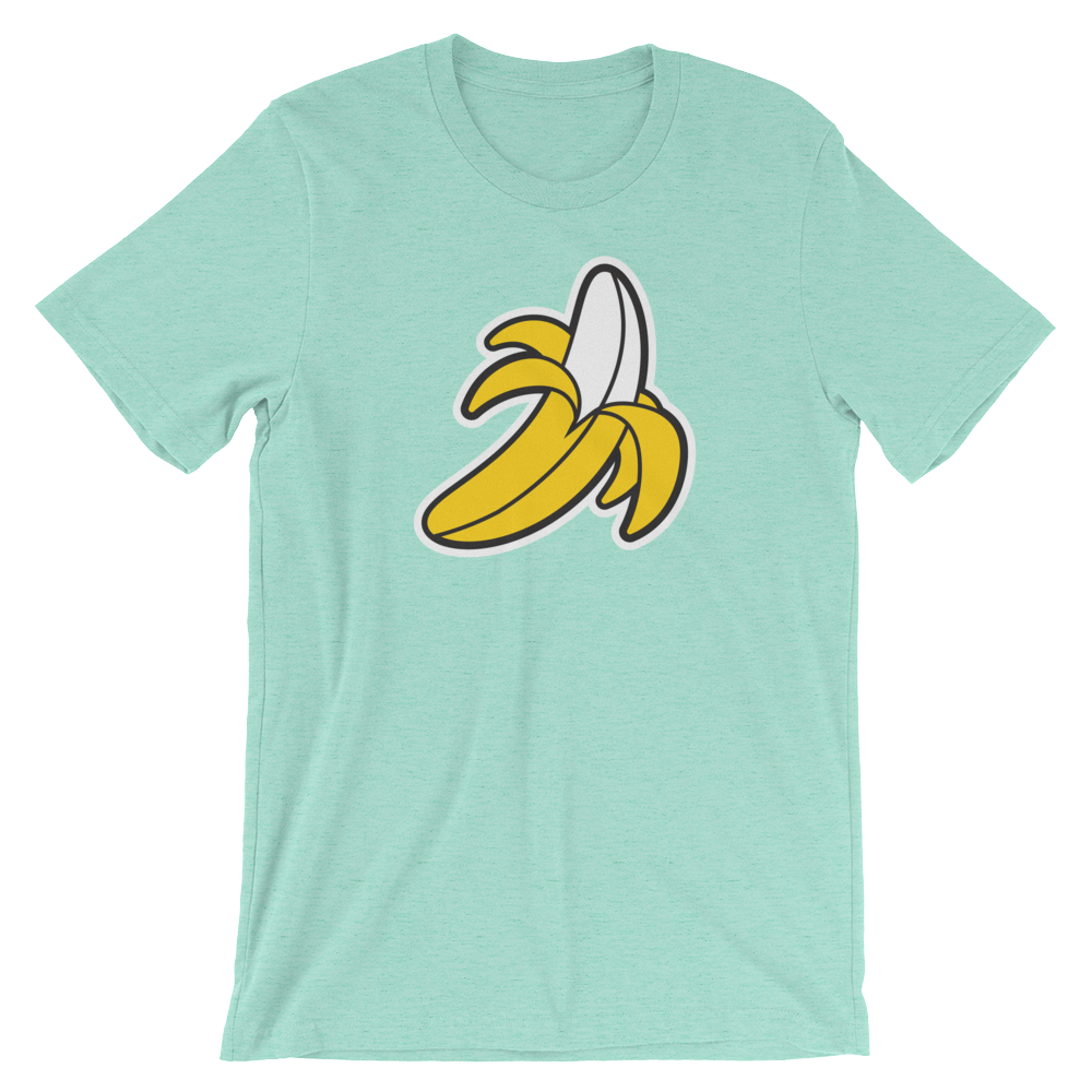Banana-T-Shirts-Swish Embassy