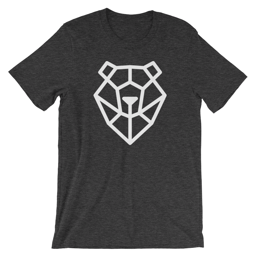 Bear Naked-T-Shirts-Swish Embassy