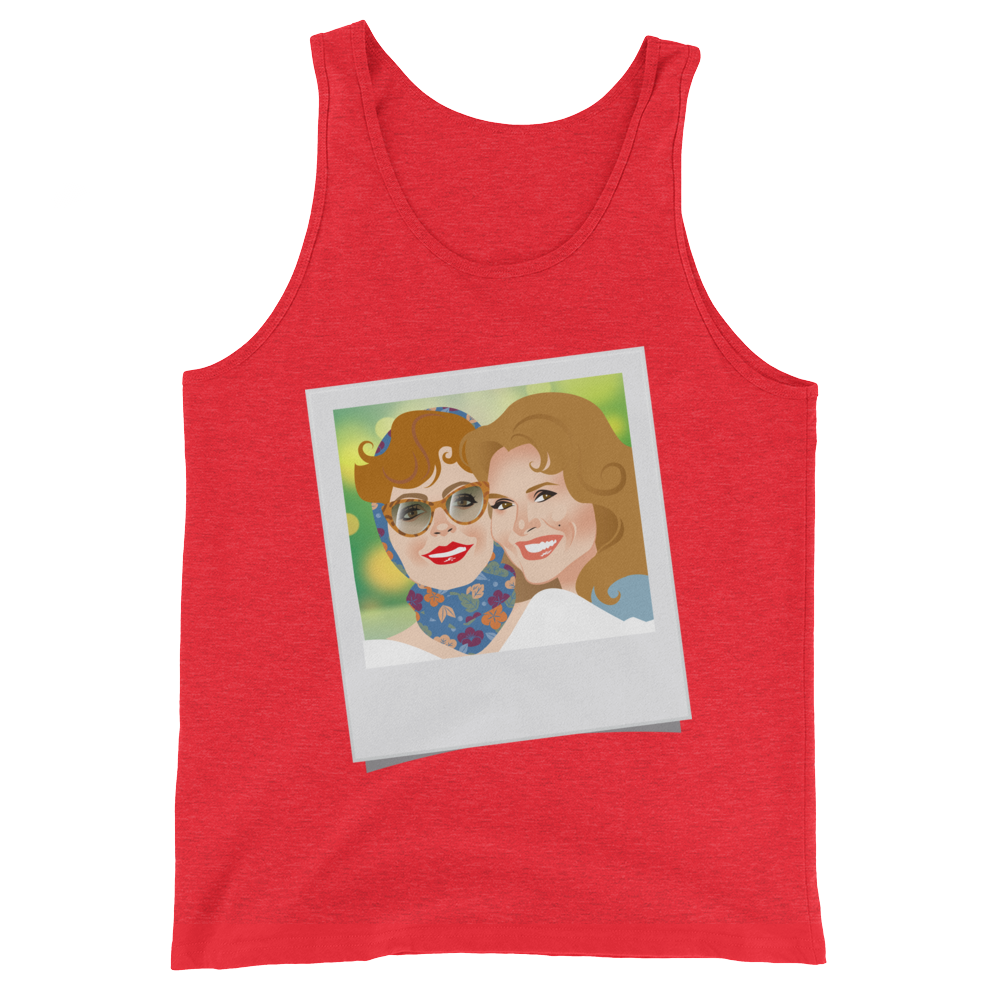 Besties (Tank Top)-Tank Top-Swish Embassy