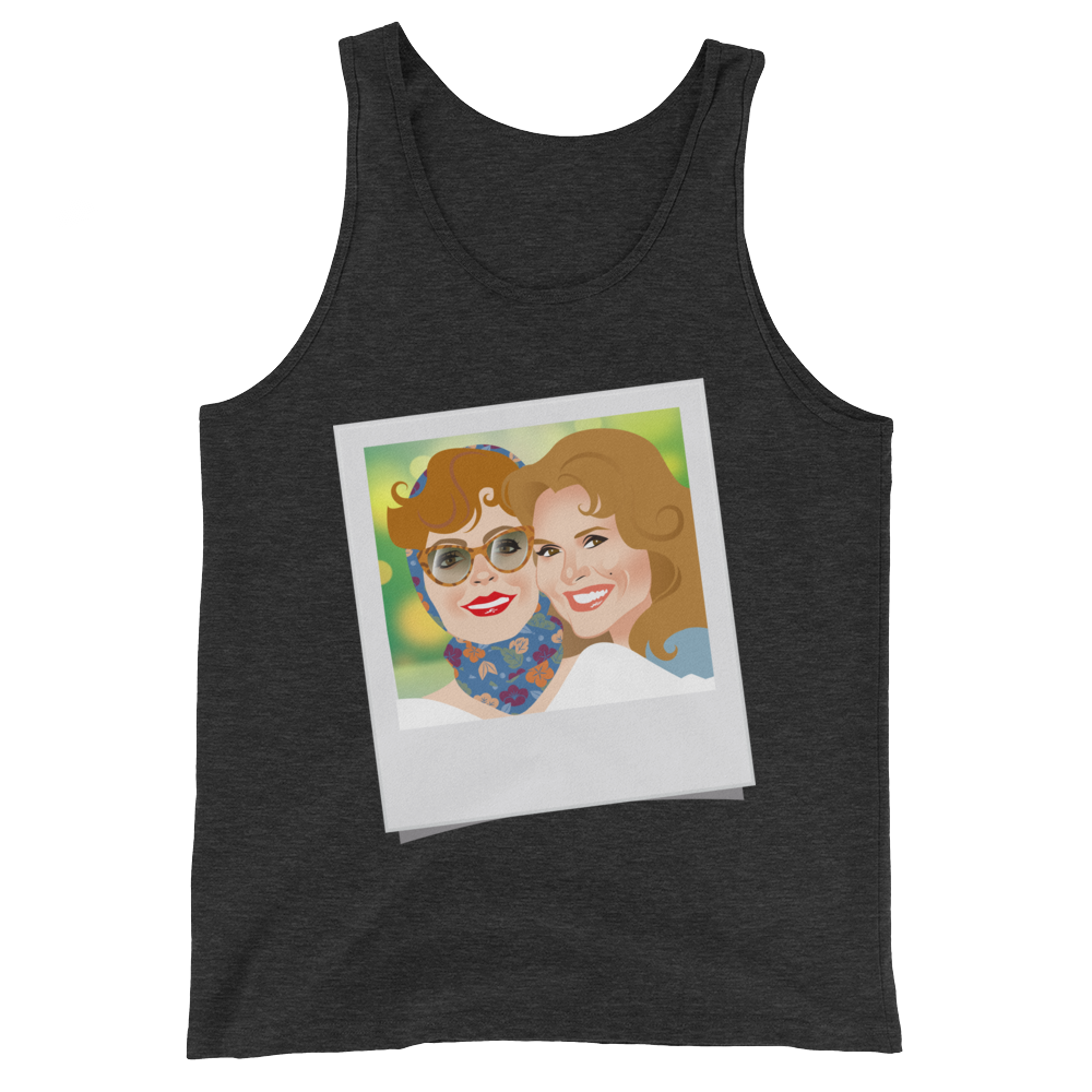 Besties (Tank Top)-Tank Top-Swish Embassy