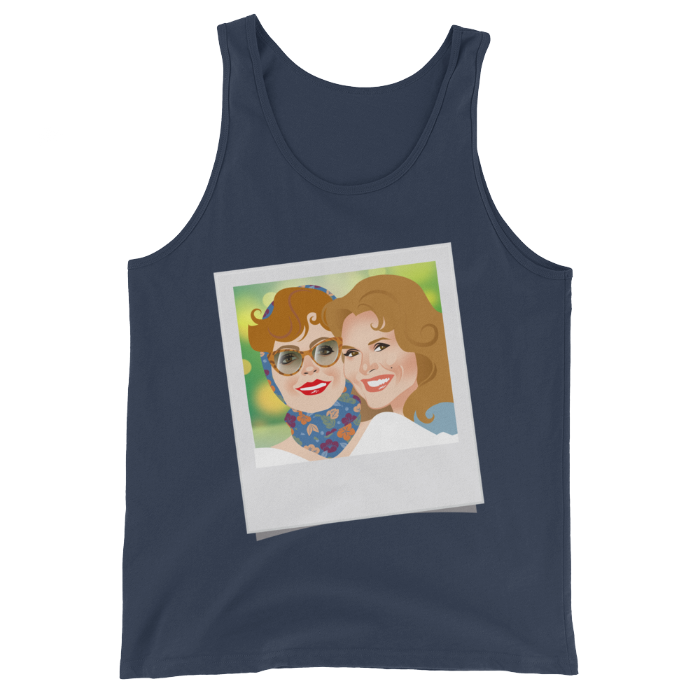 Besties (Tank Top)-Tank Top-Swish Embassy