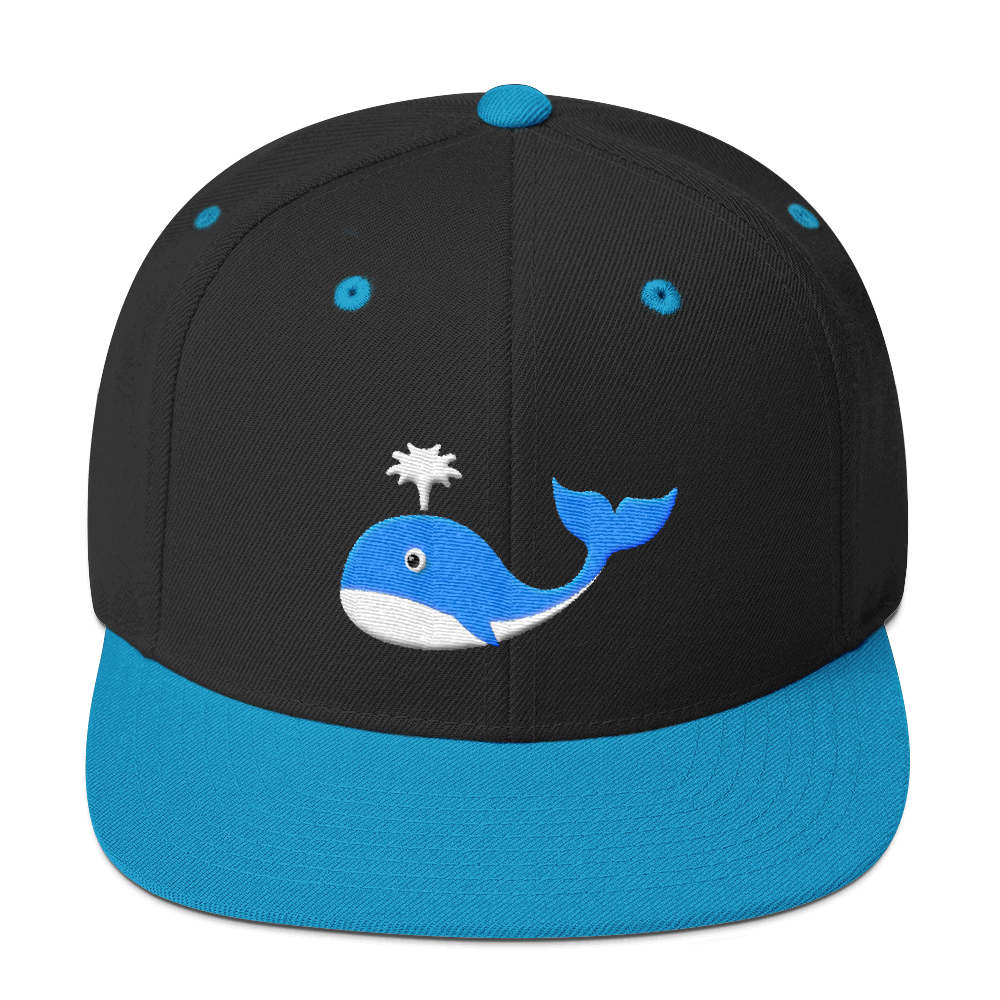 Big Shooter (Headwear)-Headwear-Swish Embassy