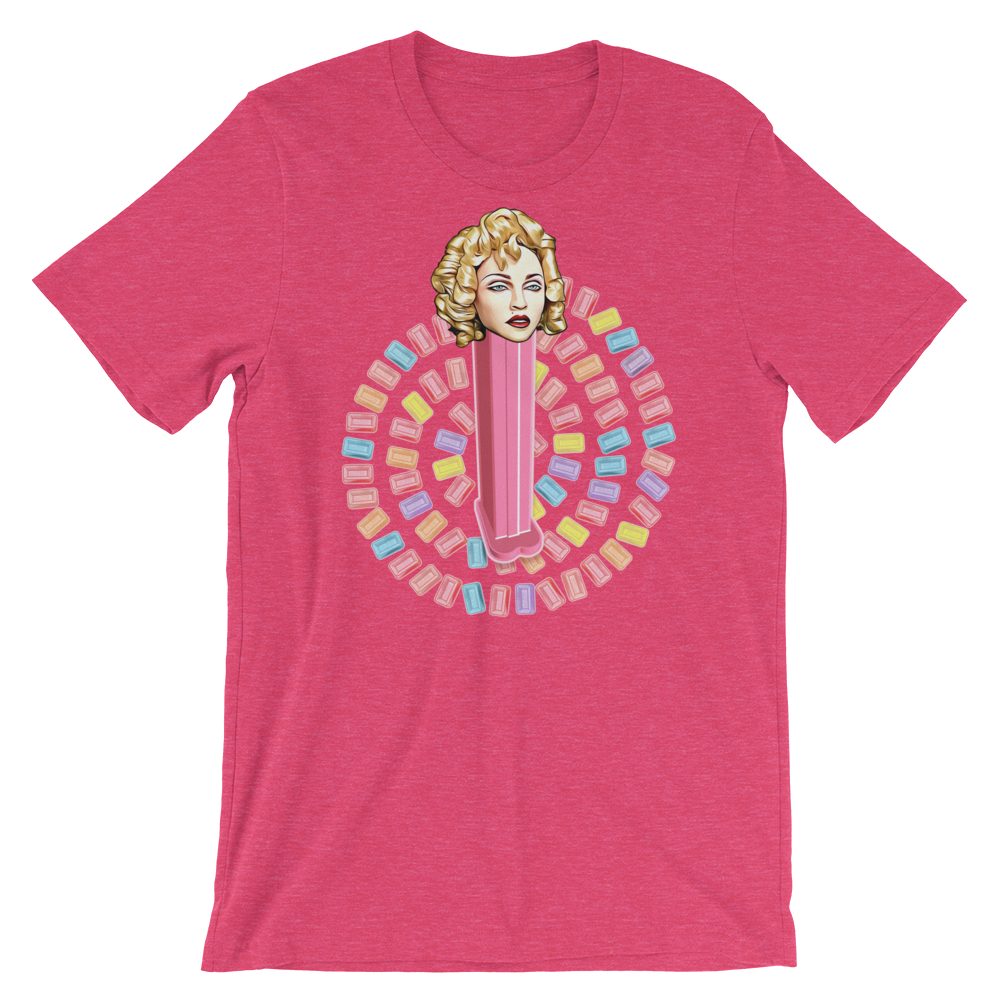 Candy Divas (Pick Your Design)-T-Shirts-Swish Embassy