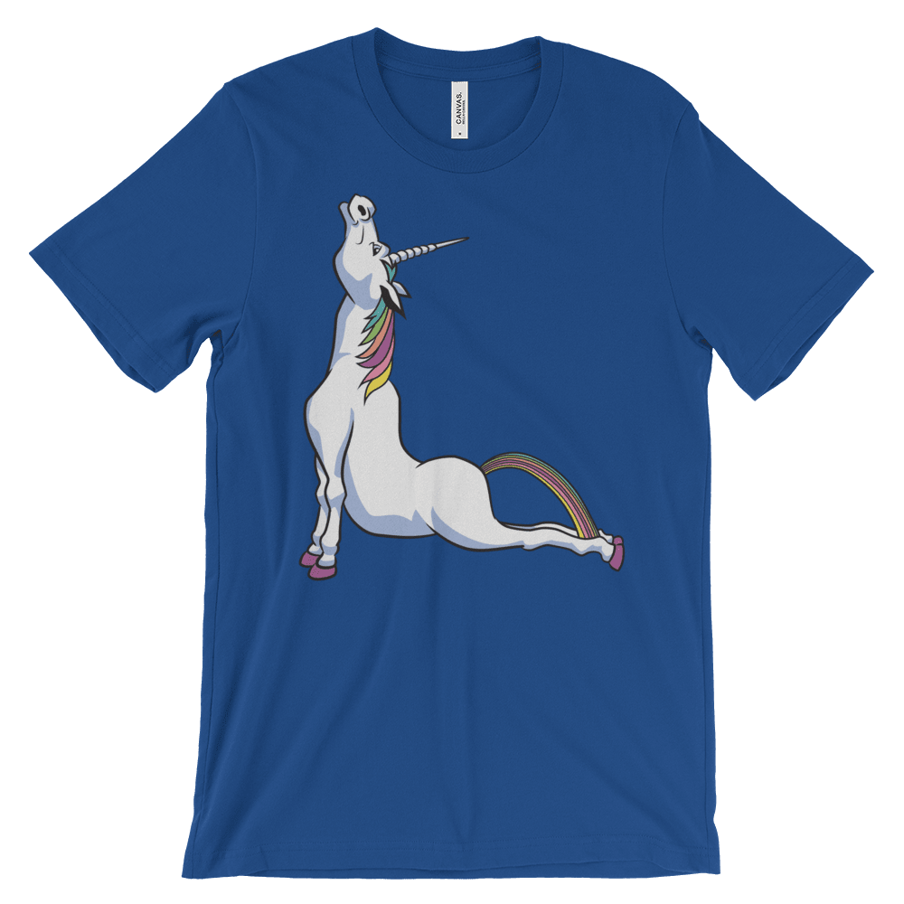 Cobra Pose-T-Shirts-Swish Embassy
