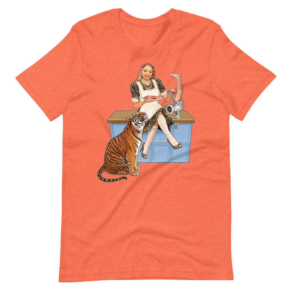 Cool Cats & Kittens-T-Shirts-Swish Embassy