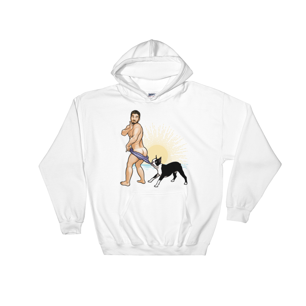 CopperBone (Hoodie)-Hoodie-Swish Embassy