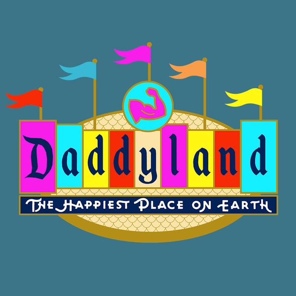 Daddyland