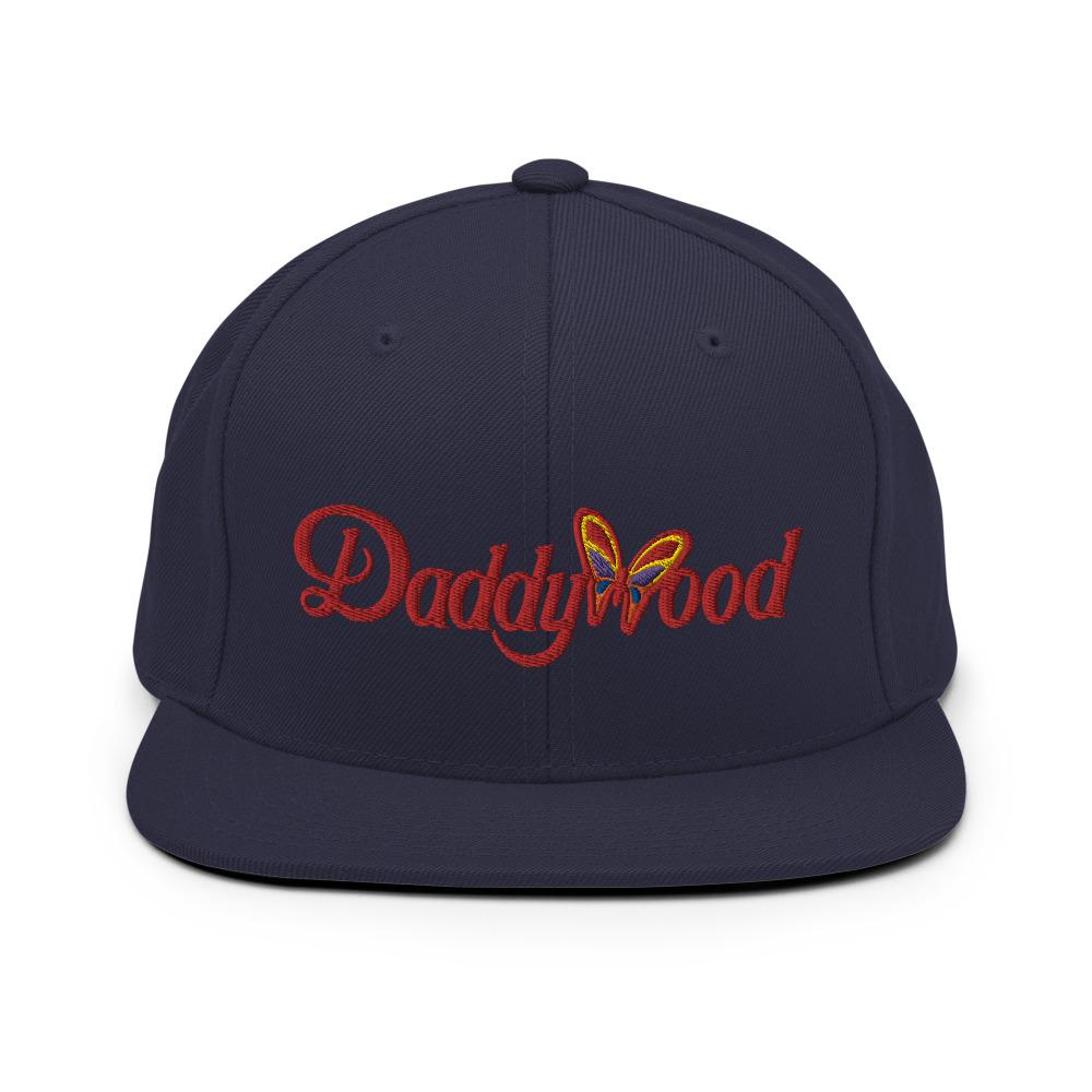 Daddywood (Headwear)-Headwear-Swish Embassy