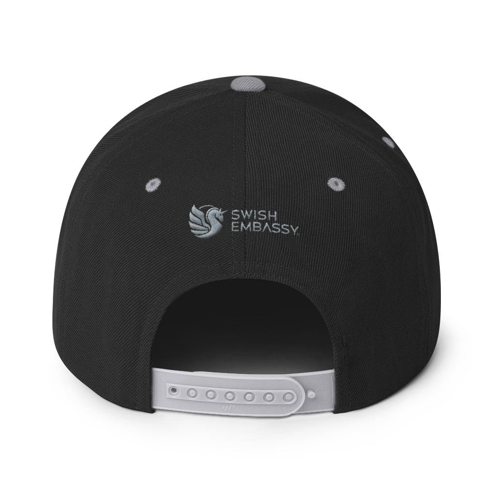 Dick (Headwear)-Headwear-Swish Embassy