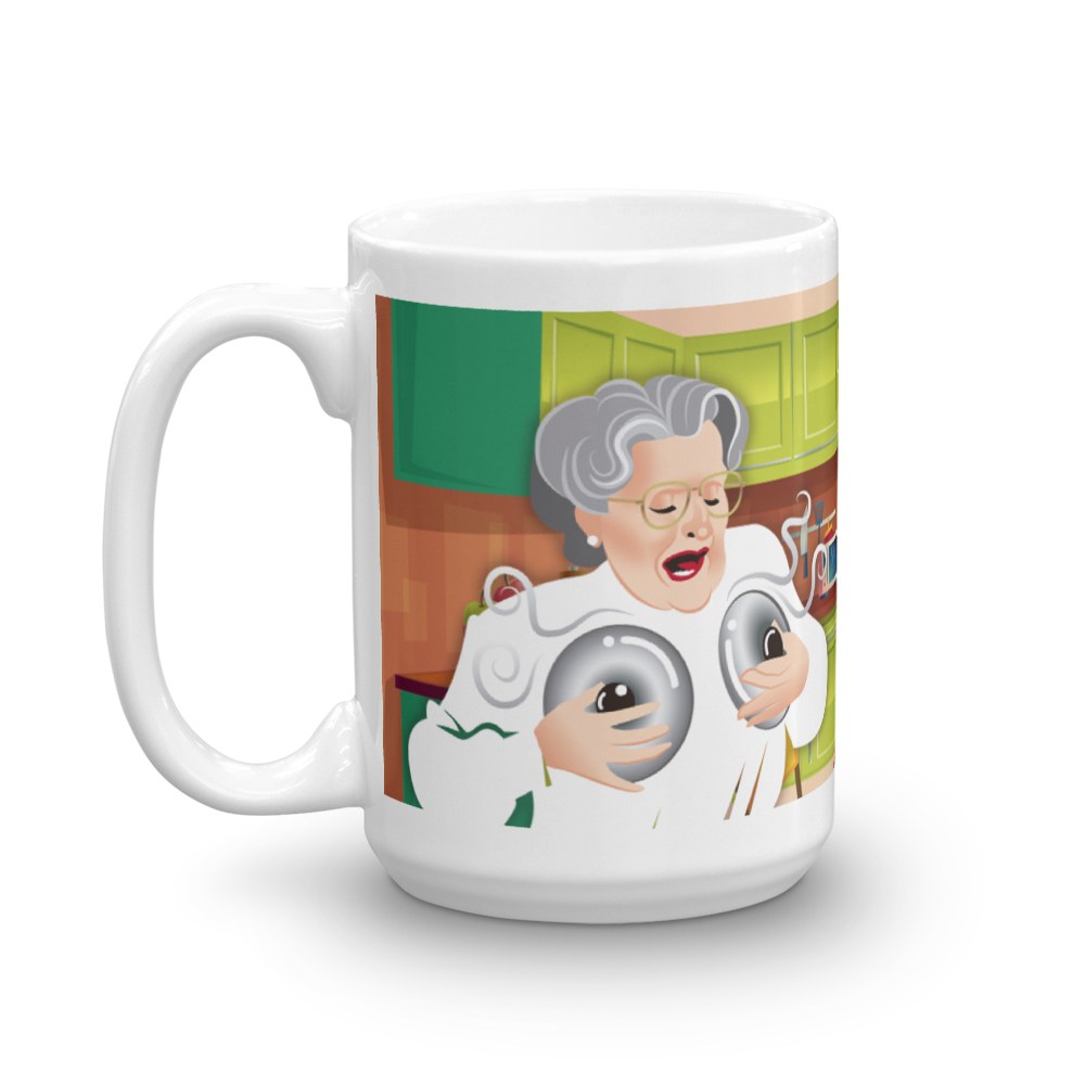Euphegenia (Mug)-Mugs-Swish Embassy