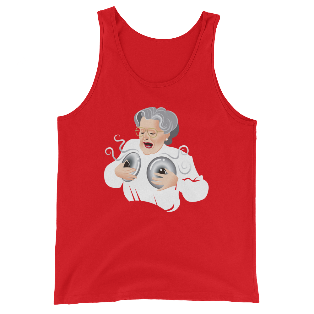 Euphegenia (Tank Top)-Tank Top-Swish Embassy