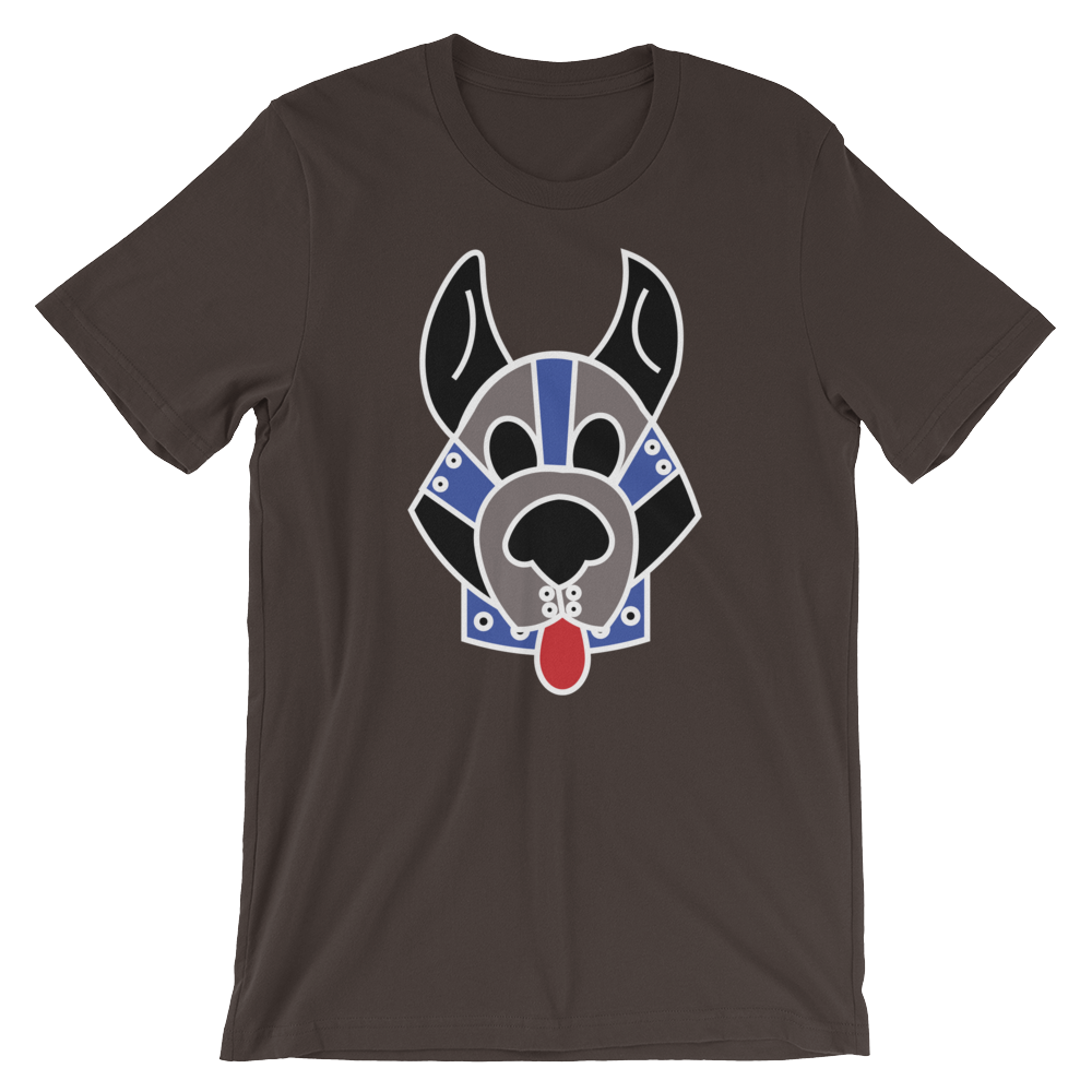 Good Pup-T-Shirts-Swish Embassy