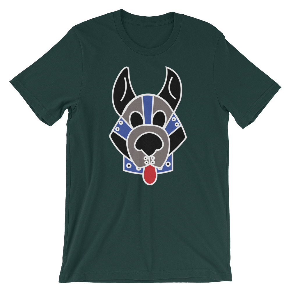 Good Pup-T-Shirts-Swish Embassy
