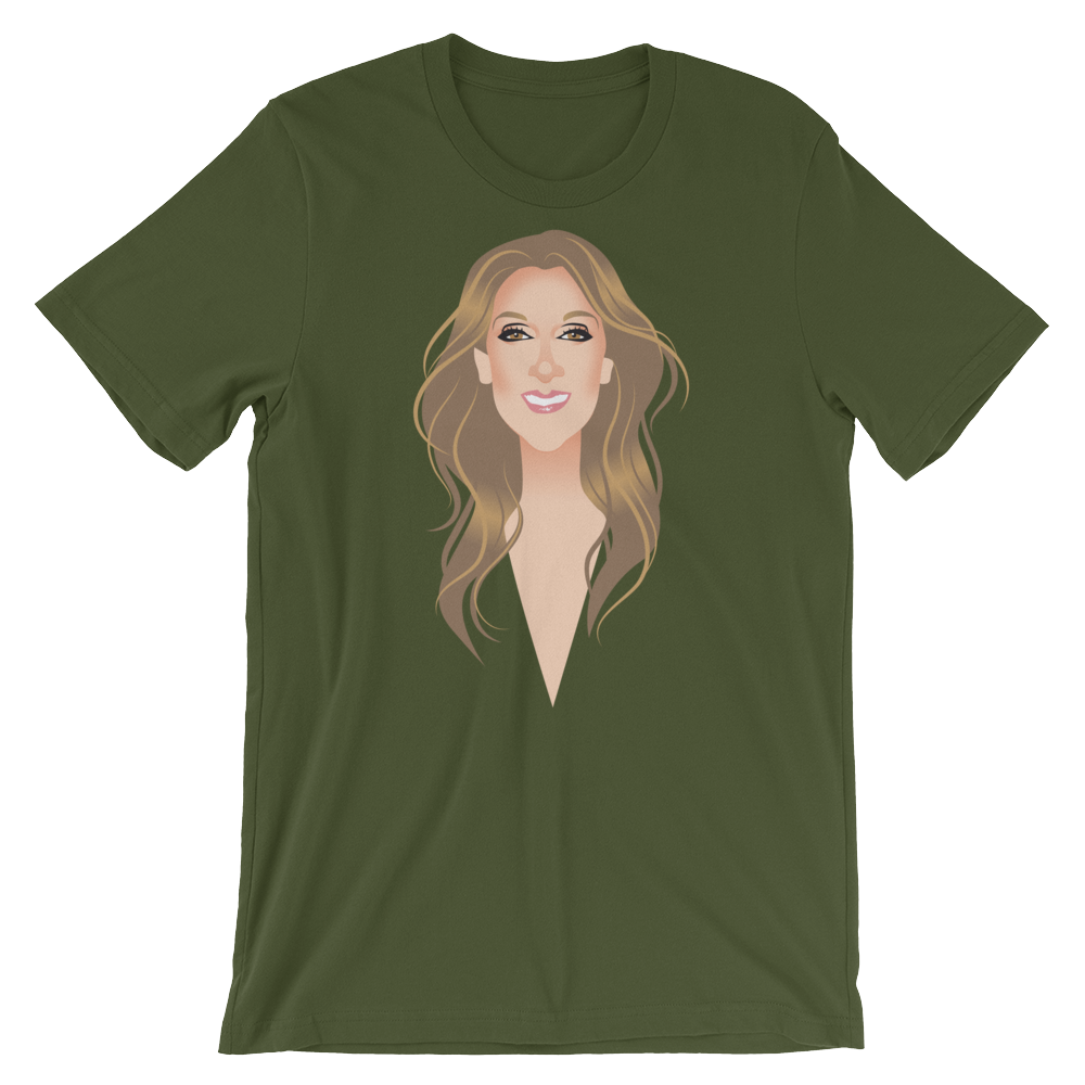 Heart of the Ocean-T-Shirts-Swish Embassy