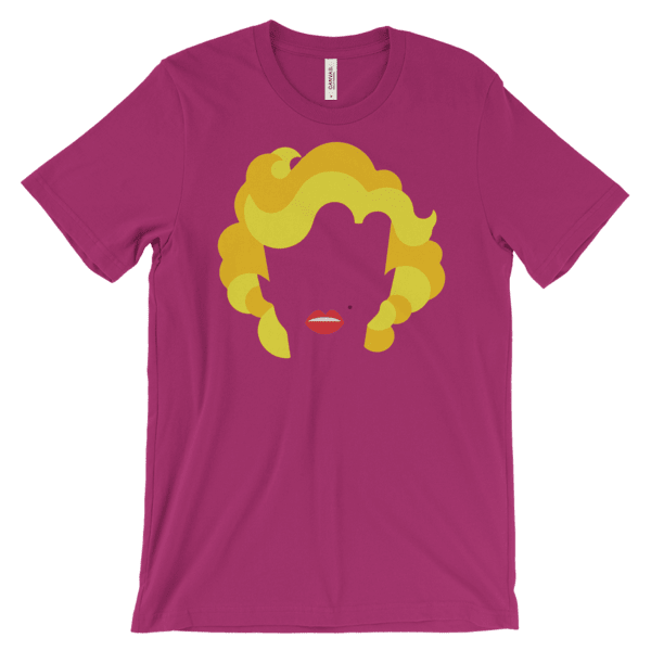 Marilyn-T-Shirts-Swish Embassy