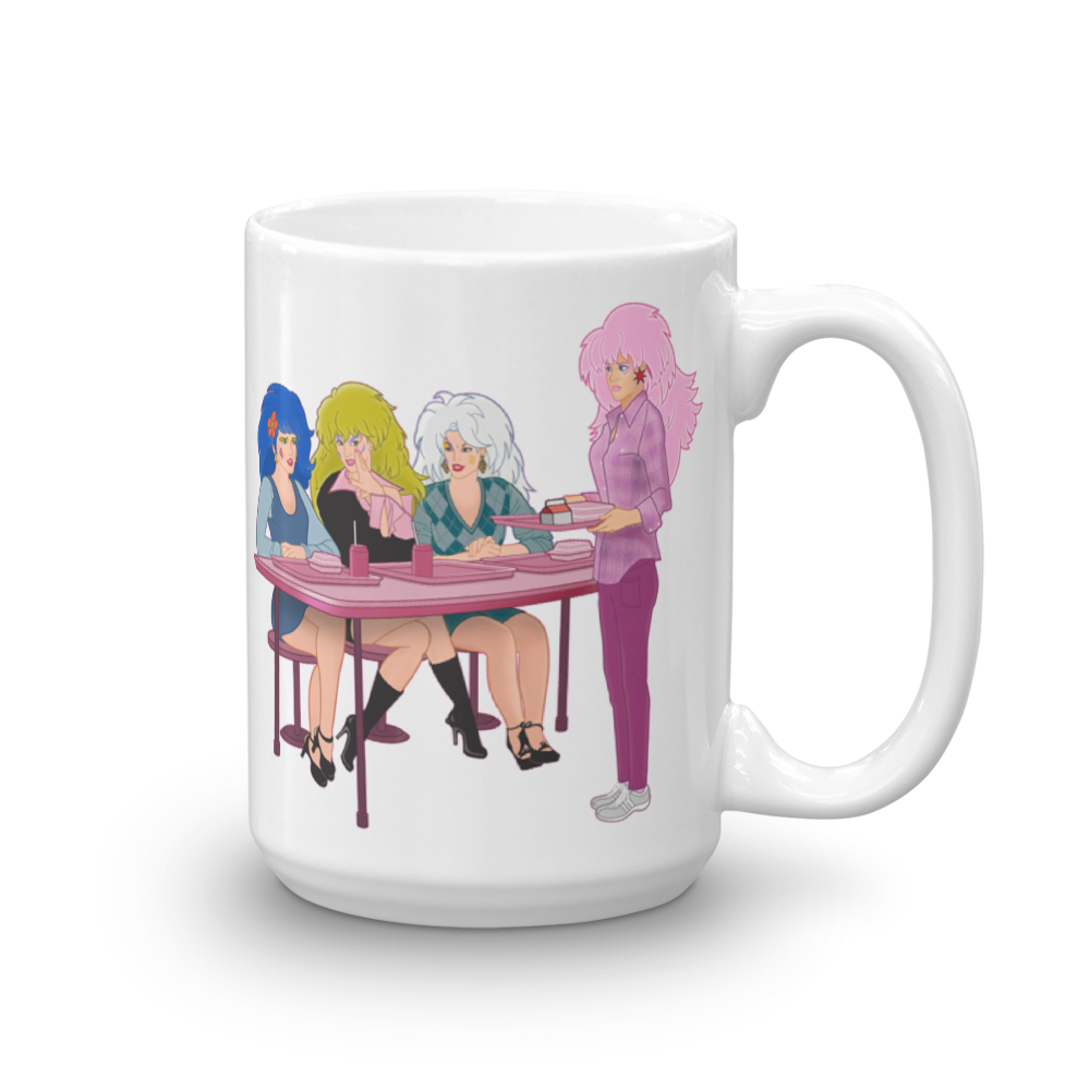 Mean Girls (Mug)-Mugs-Swish Embassy