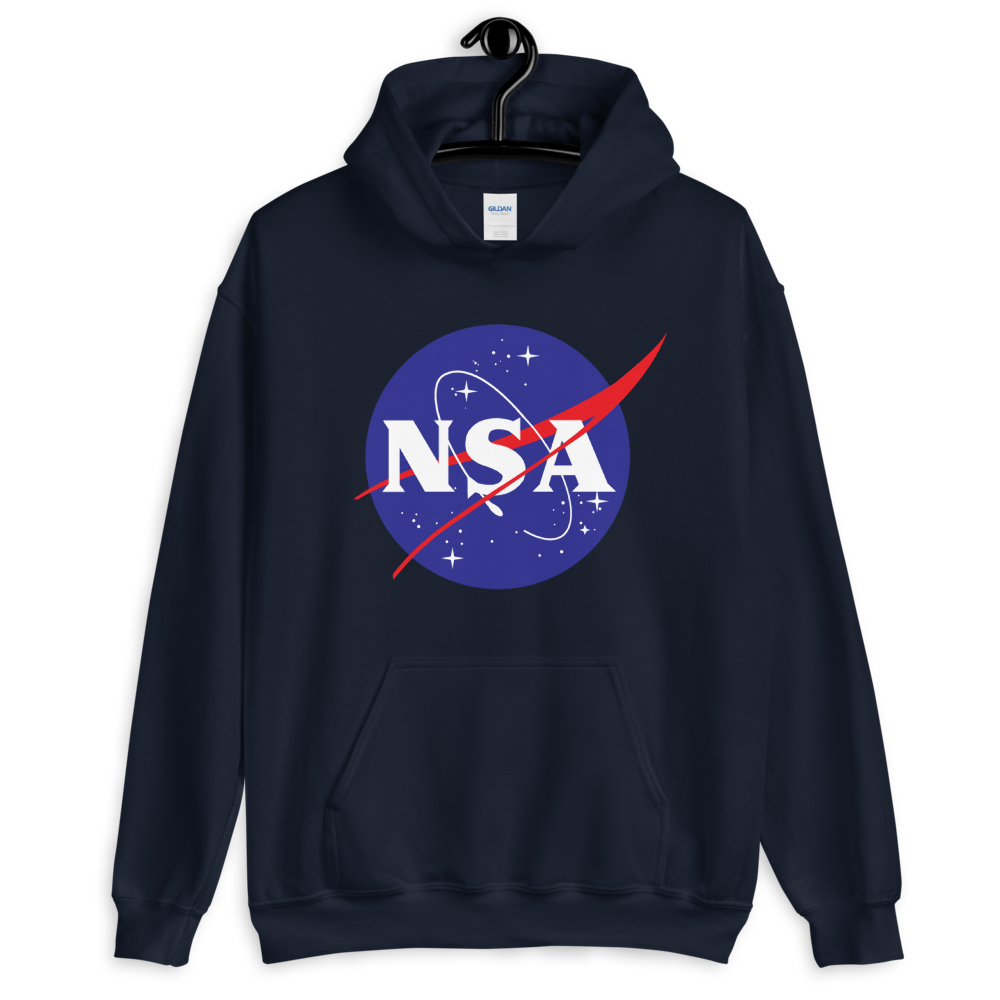 No Strings Attached (Hoodie)-Hoodie-Swish Embassy