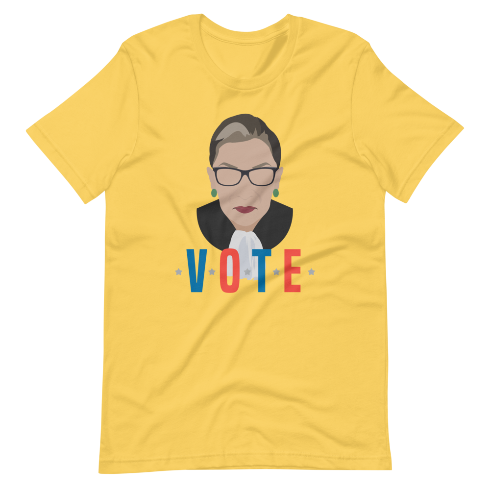 RBG Vote-T-Shirts-Swish Embassy