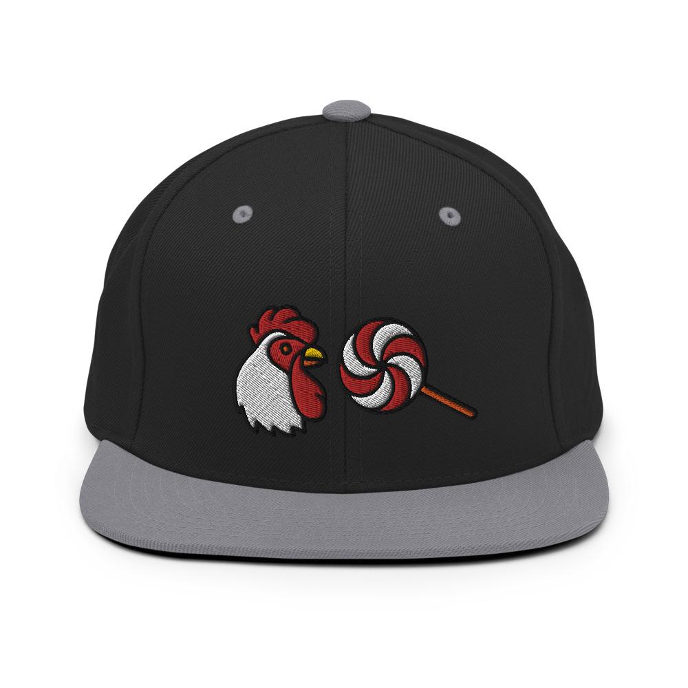 Rooster Sucker (Headwear)-Headwear-Swish Embassy